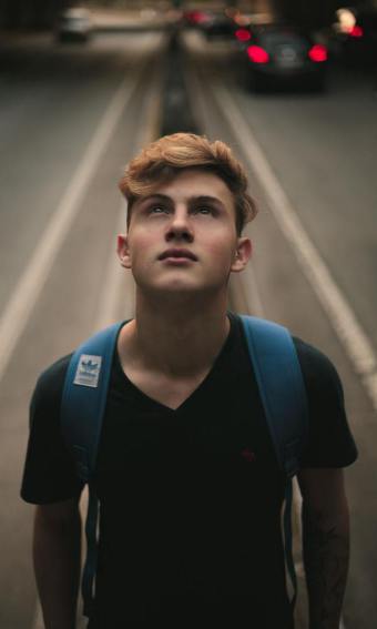 Teen Suicide Prevention-Willoughby Center