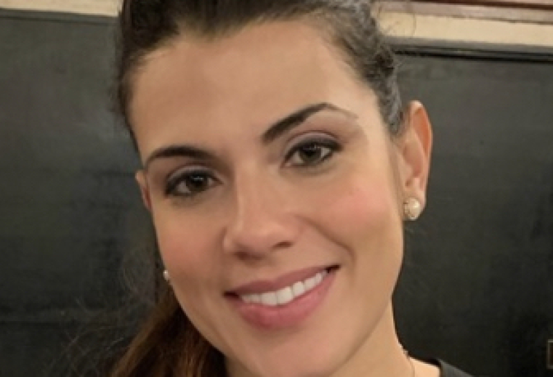 Claudia Narvaez LCPC-Willoughby Center