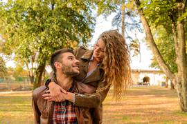 Willoughby center-Couple Connecting