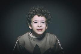 Willoughby Center-Happy Child